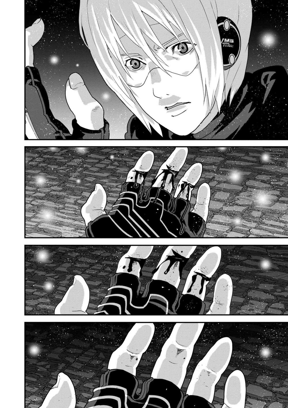 Fps - Trò Chơi Hỗn Loạn Chap 12.1 - Next Chap 13
