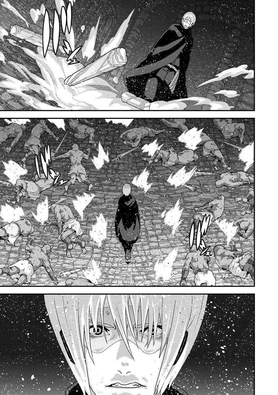 Fps - Trò Chơi Hỗn Loạn Chap 13 - Next Chap 14