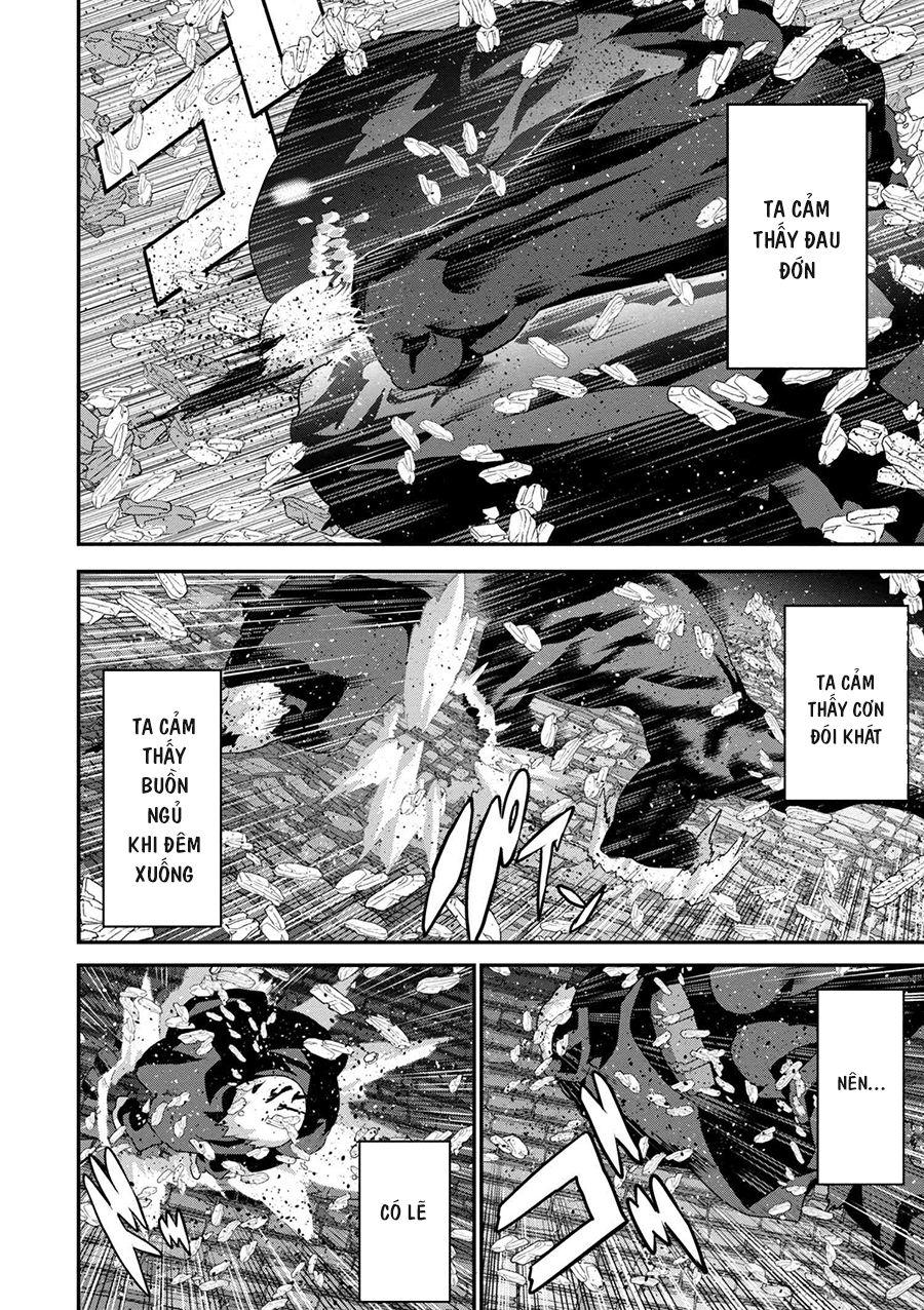 Fps - Trò Chơi Hỗn Loạn Chap 13 - Next Chap 14