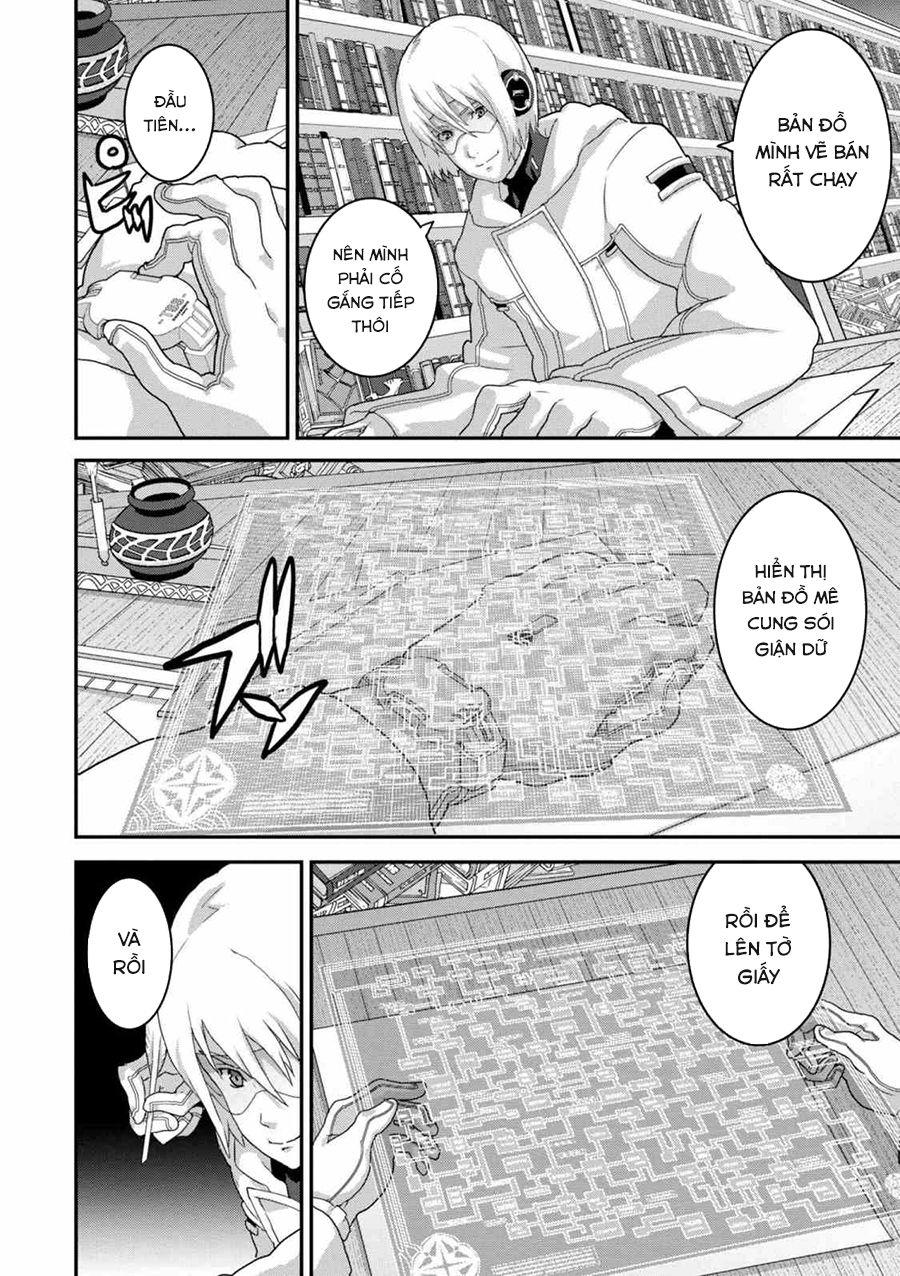 Fps - Trò Chơi Hỗn Loạn Chap 15 - Next Chap 16