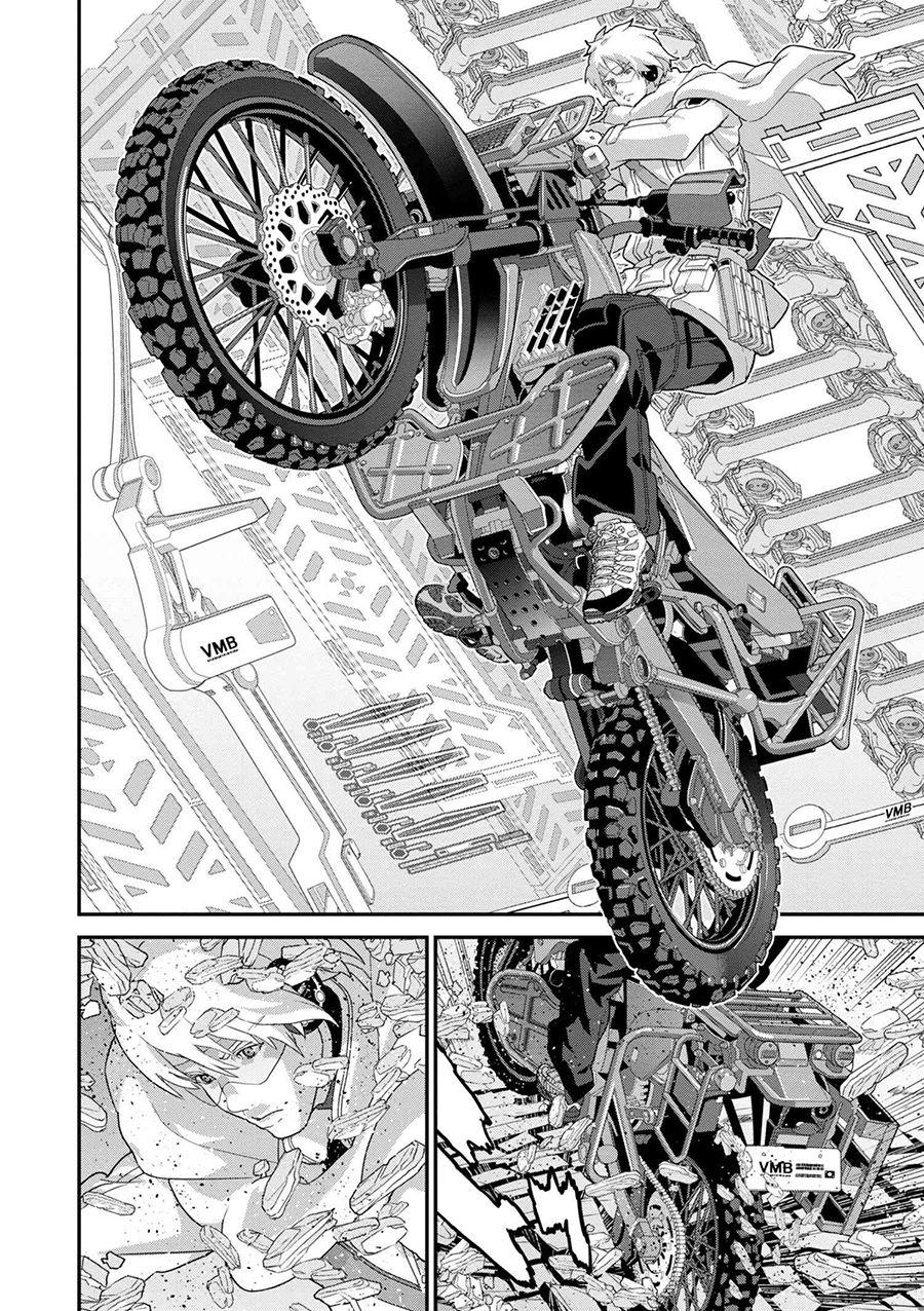 Fps - Trò Chơi Hỗn Loạn Chap 15 - Next Chap 16