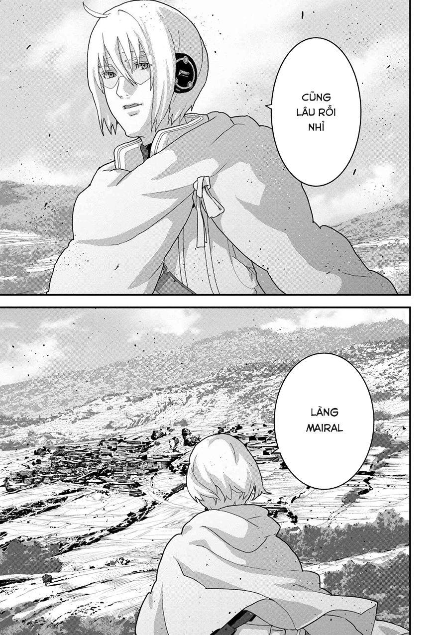 Fps - Trò Chơi Hỗn Loạn Chap 15 - Next Chap 16