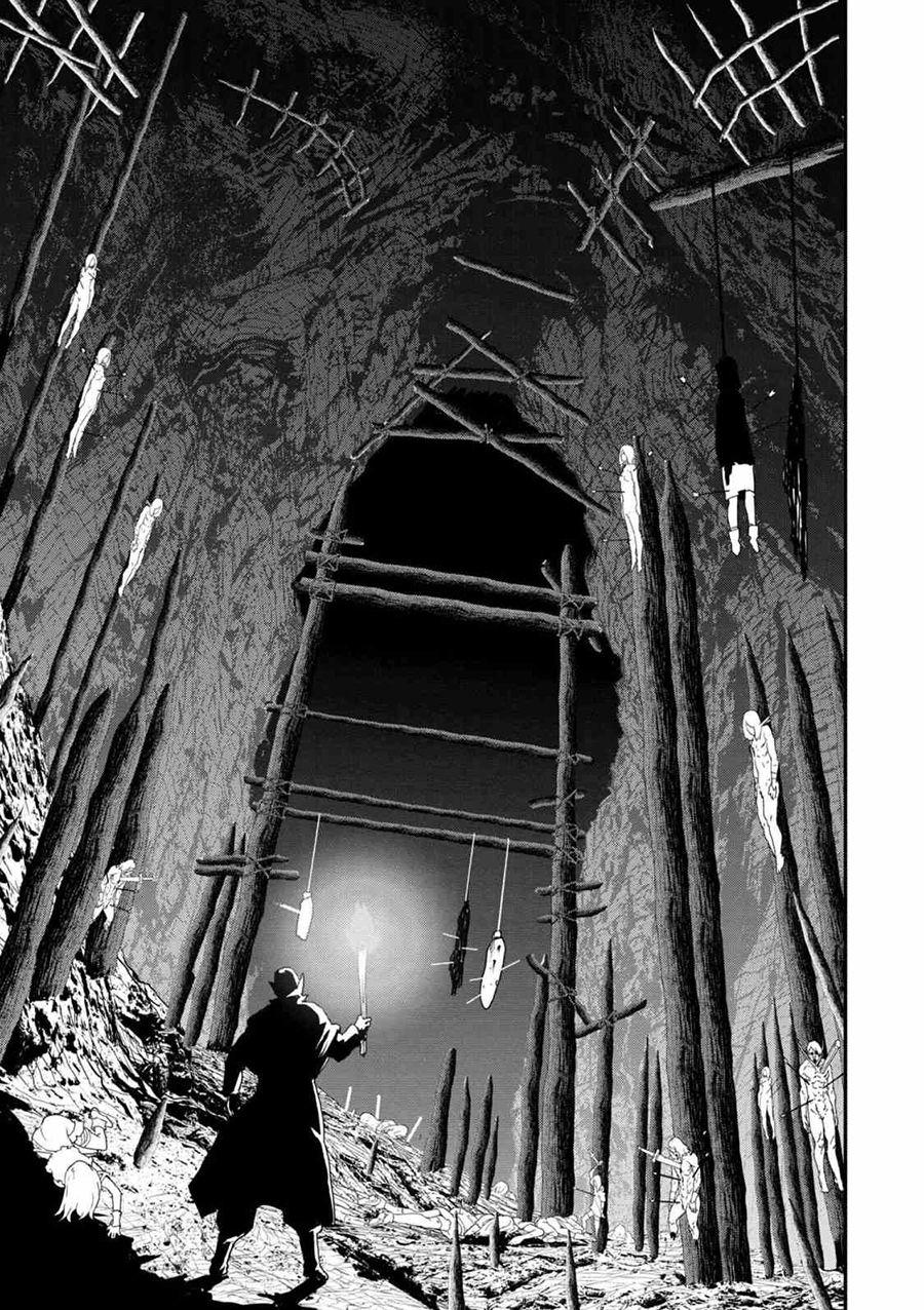 Fps - Trò Chơi Hỗn Loạn Chap 15 - Next Chap 16