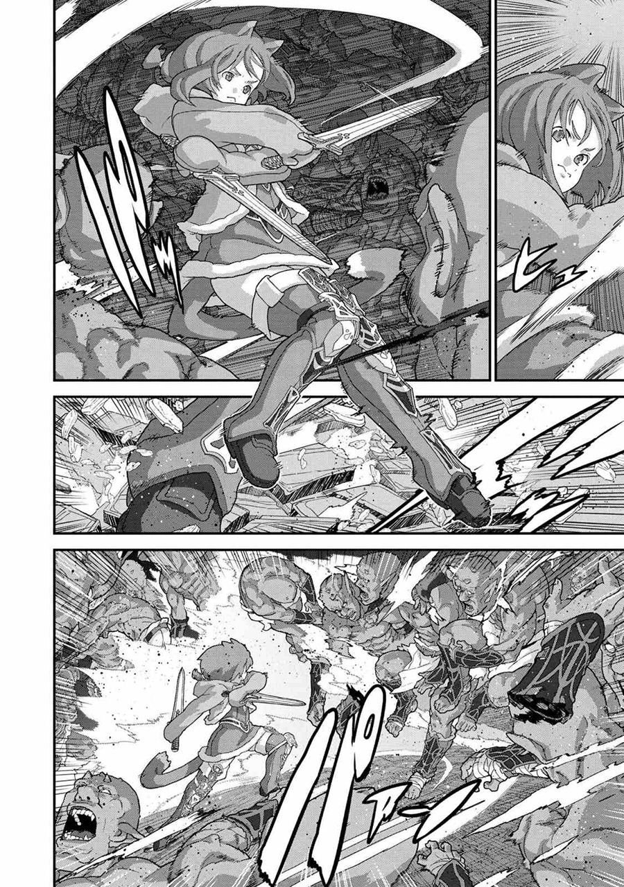 Fps - Trò Chơi Hỗn Loạn Chap 16 - Next Chap 17