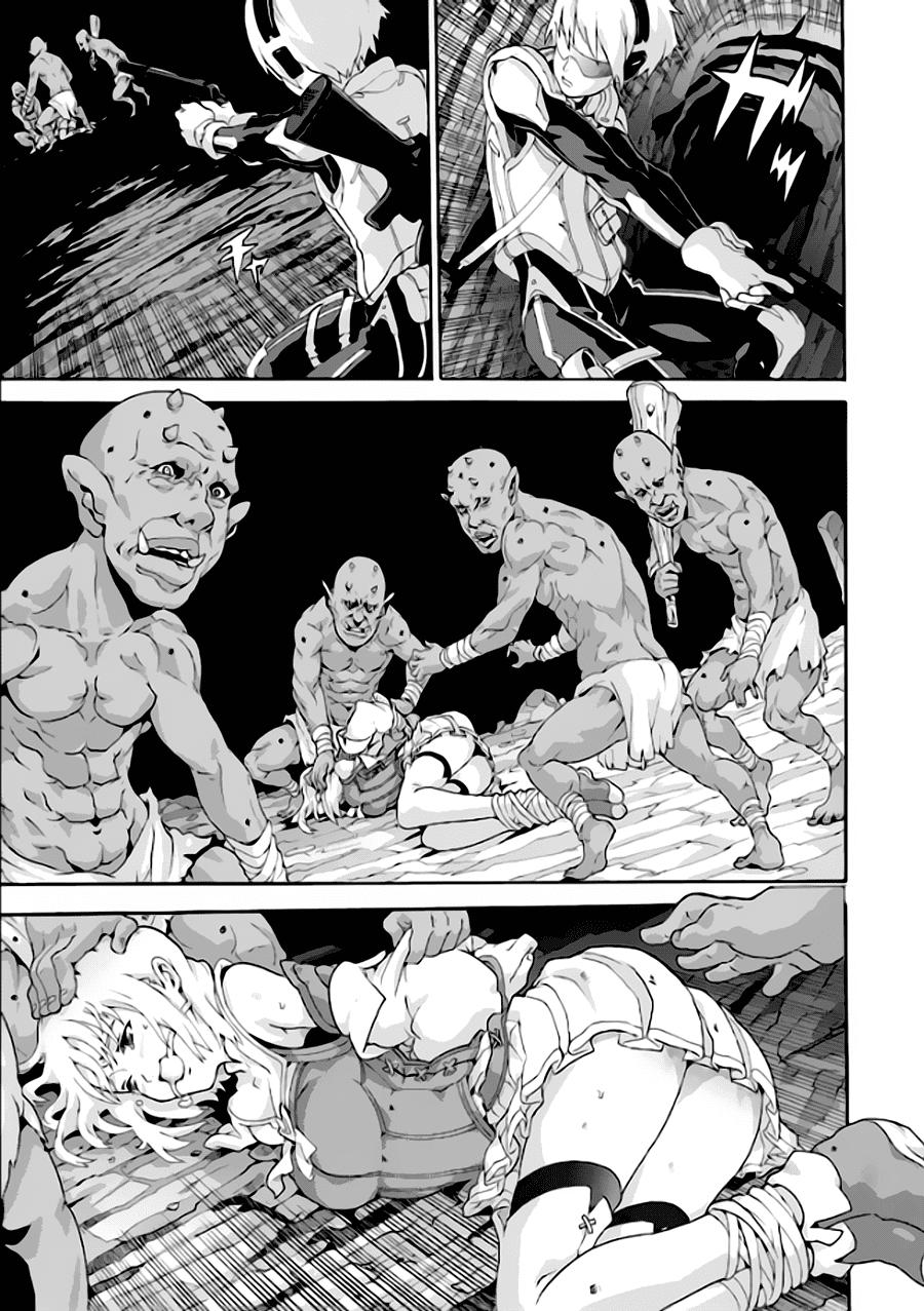 Fps - Trò Chơi Hỗn Loạn Chap 2 - Next Chap 3