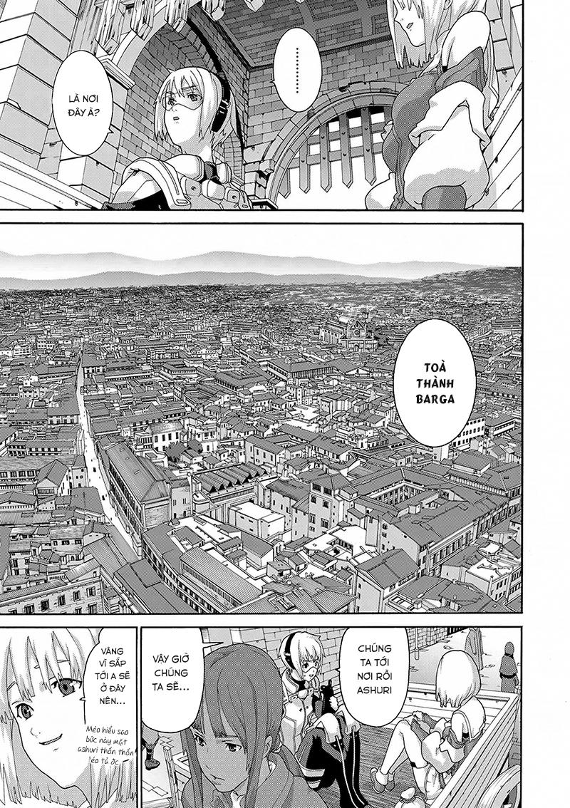 Fps - Trò Chơi Hỗn Loạn Chap 4.1 - Next Chap 5