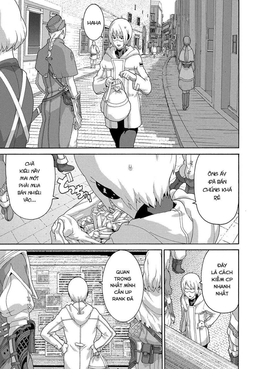 Fps - Trò Chơi Hỗn Loạn Chap 6 - Next Chap 7