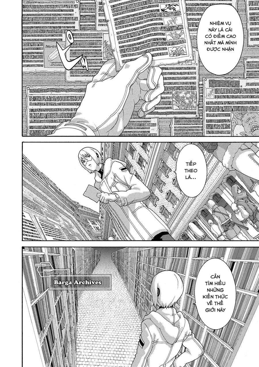 Fps - Trò Chơi Hỗn Loạn Chap 6 - Next Chap 7