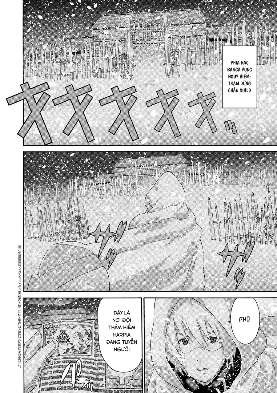 Fps - Trò Chơi Hỗn Loạn Chap 6 - Next Chap 7
