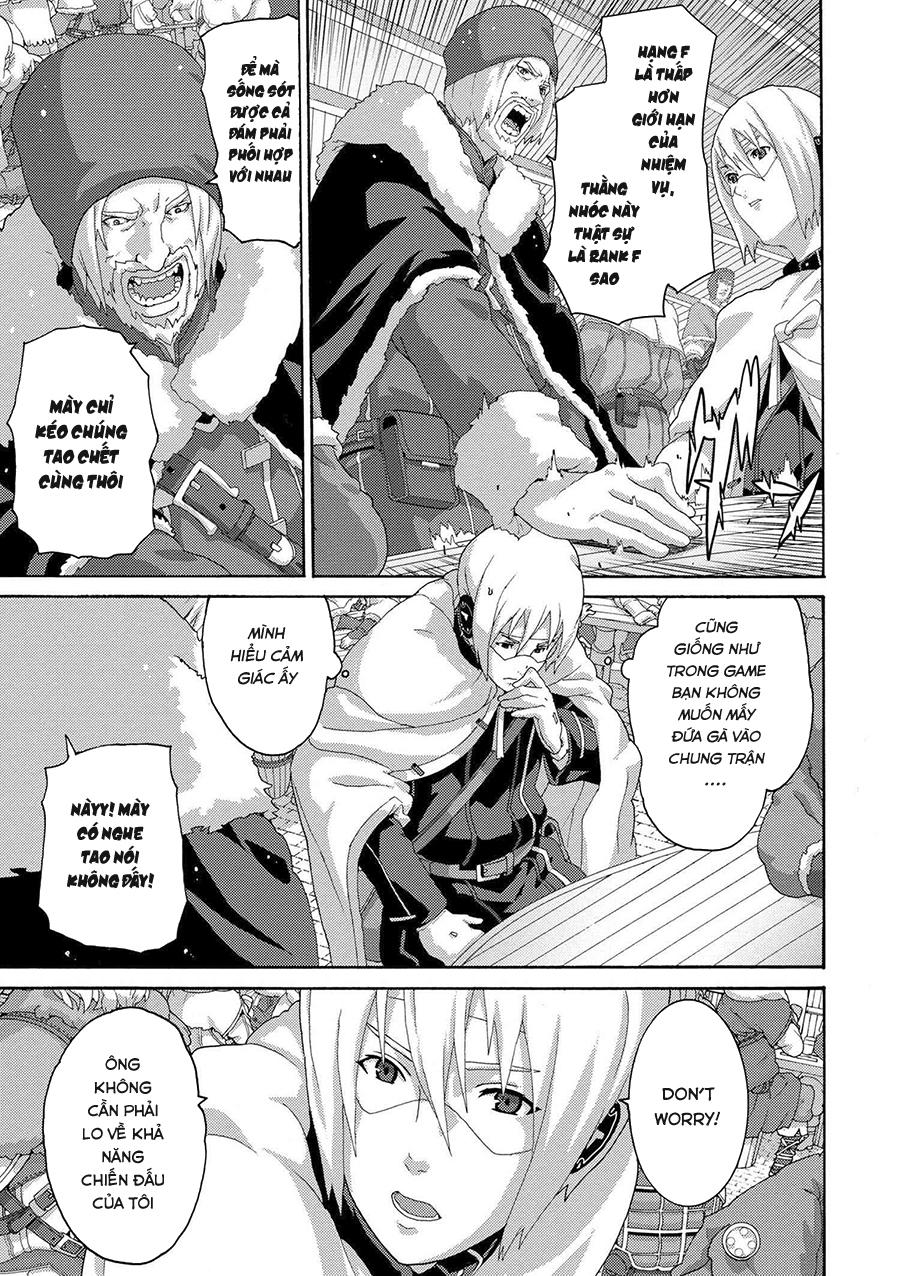 Fps - Trò Chơi Hỗn Loạn Chap 6 - Next Chap 7