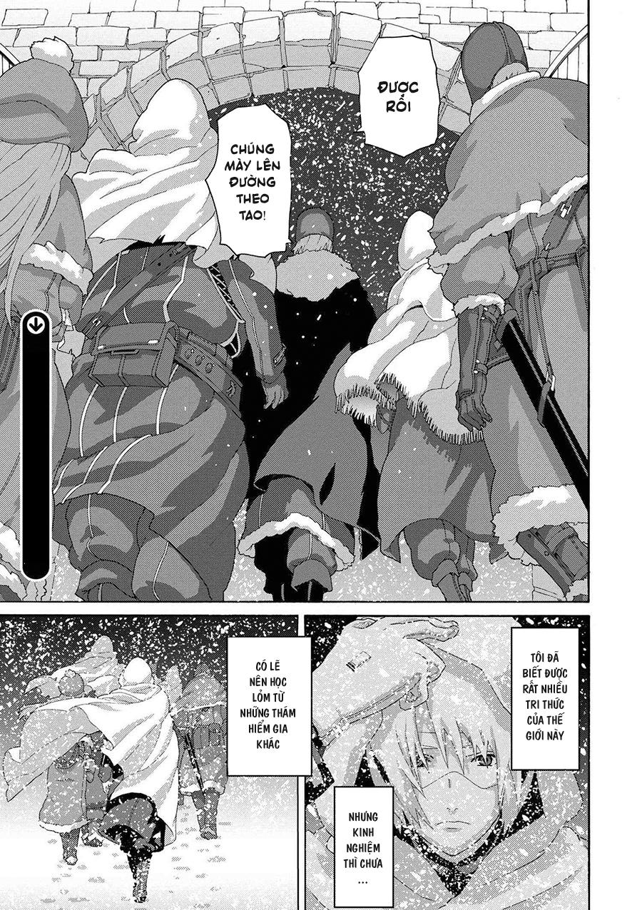 Fps - Trò Chơi Hỗn Loạn Chap 6 - Next Chap 7