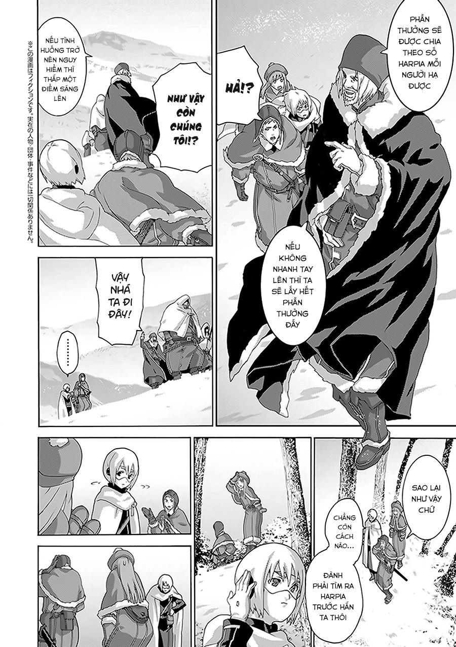 Fps - Trò Chơi Hỗn Loạn Chap 7 - Next Chap 8