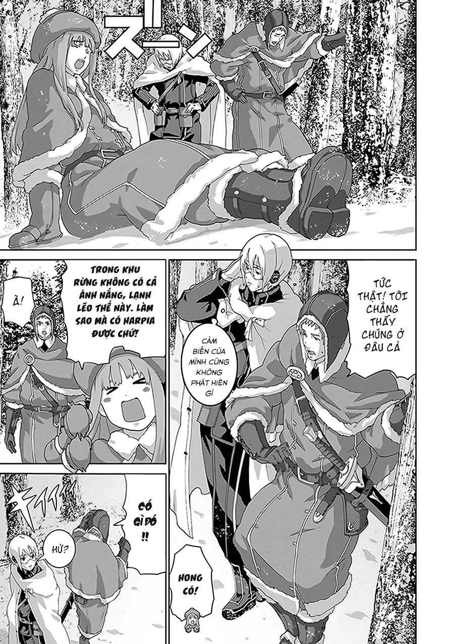Fps - Trò Chơi Hỗn Loạn Chap 7 - Next Chap 8