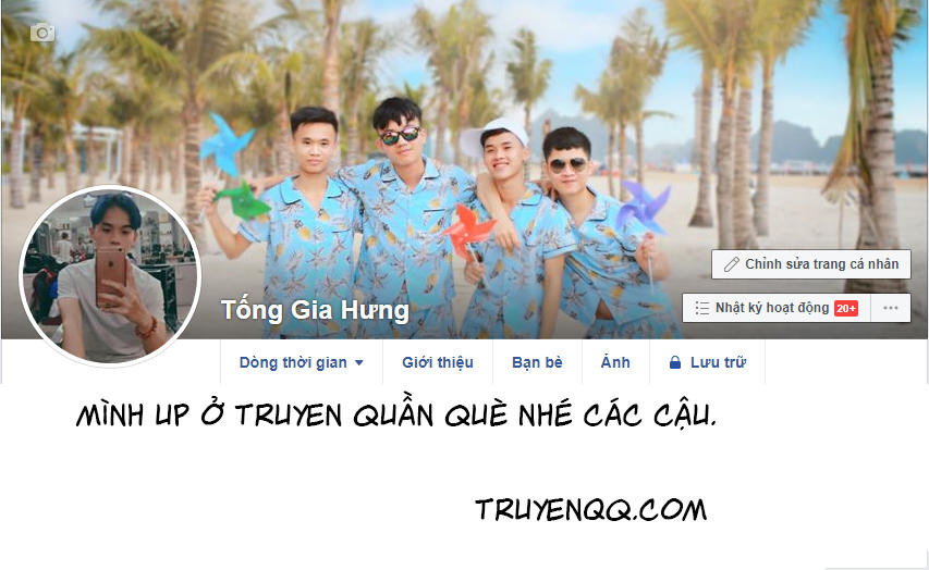 Fps - Trò Chơi Hỗn Loạn Chap 9.1 - Next Chap 10