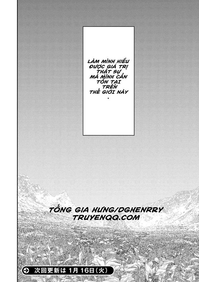 Fps - Trò Chơi Hỗn Loạn Chap 9.1 - Next Chap 10