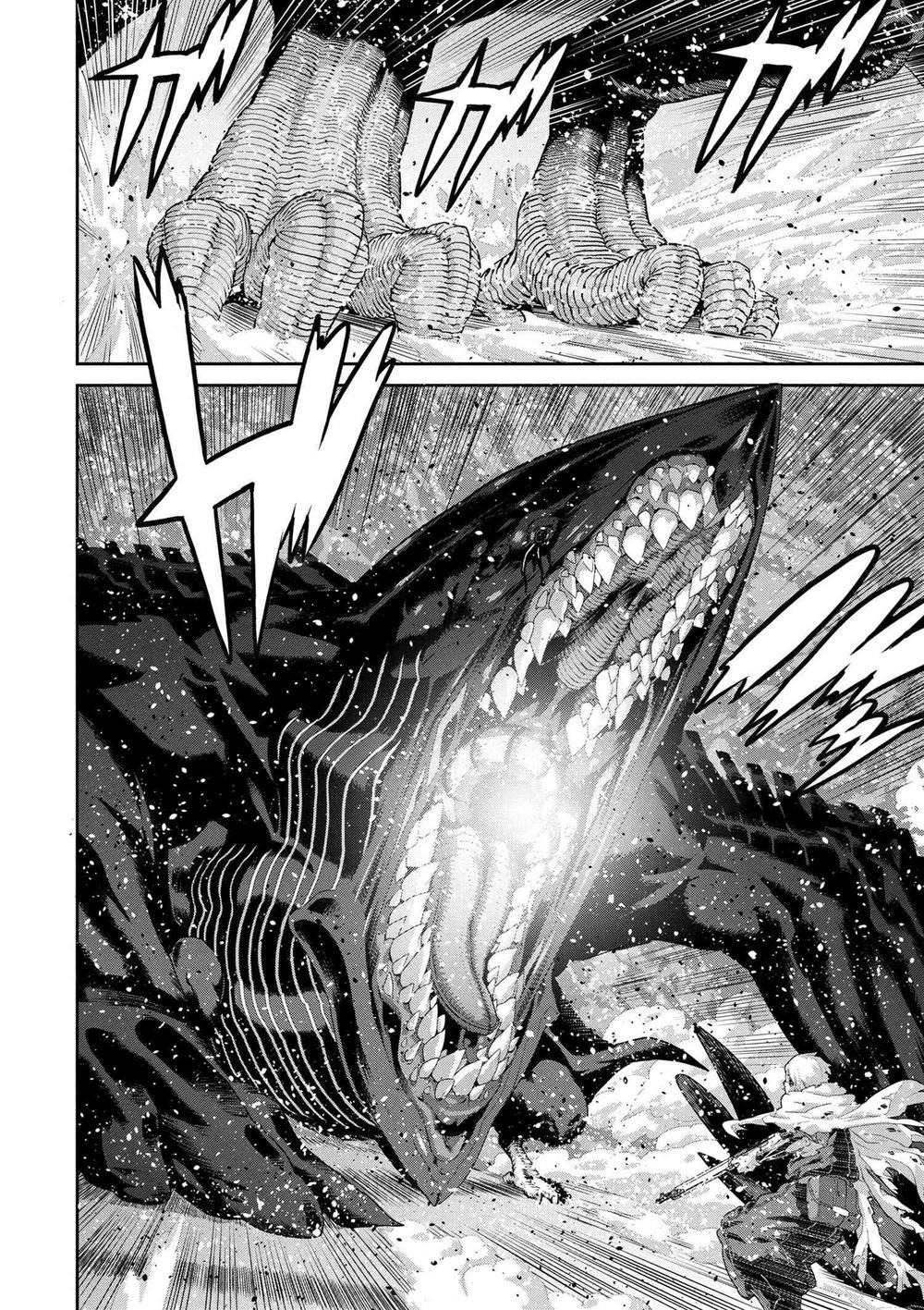 Fps - Trò Chơi Hỗn Loạn Chap 9.1 - Next Chap 10