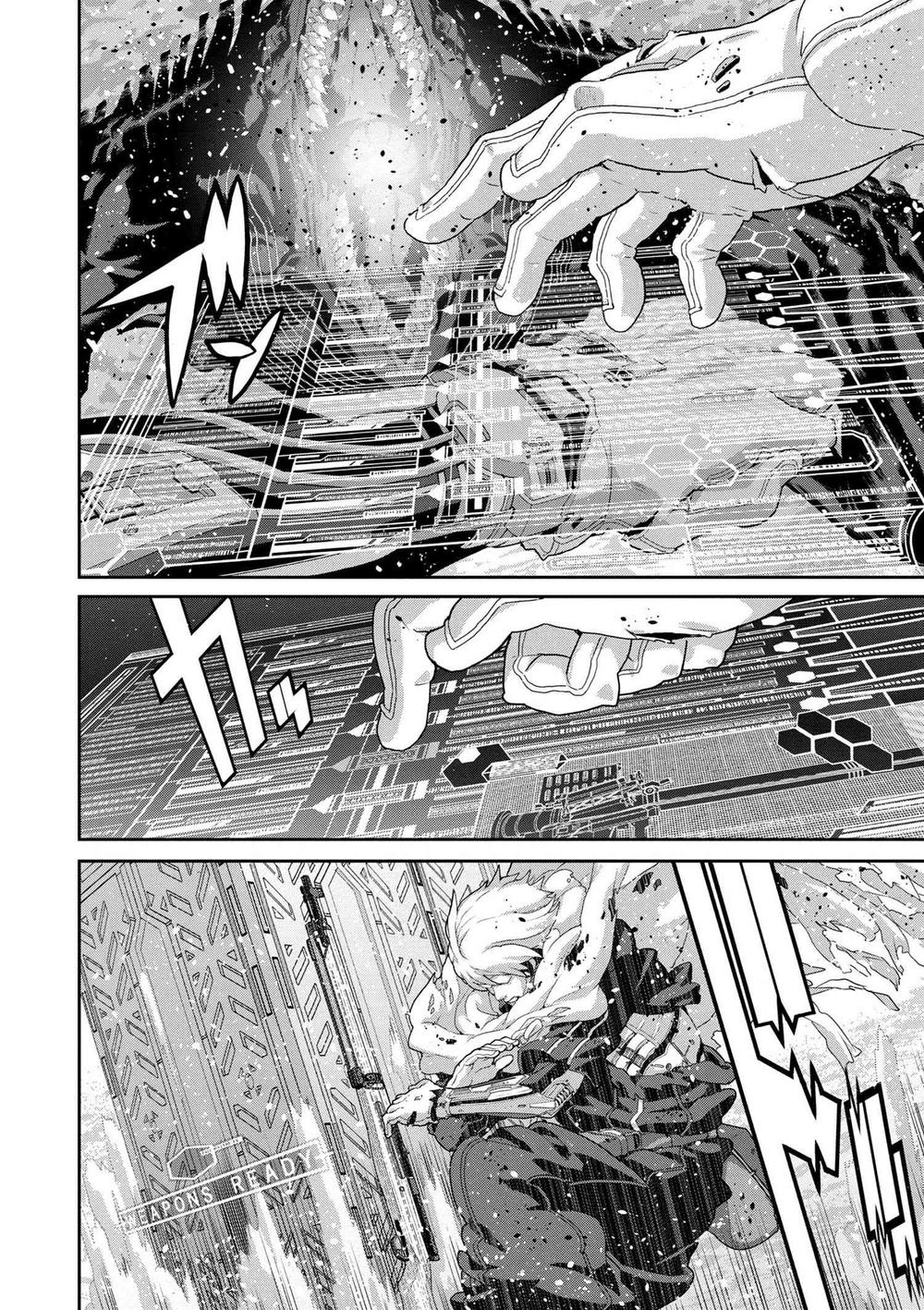 Fps - Trò Chơi Hỗn Loạn Chap 9.1 - Next Chap 10