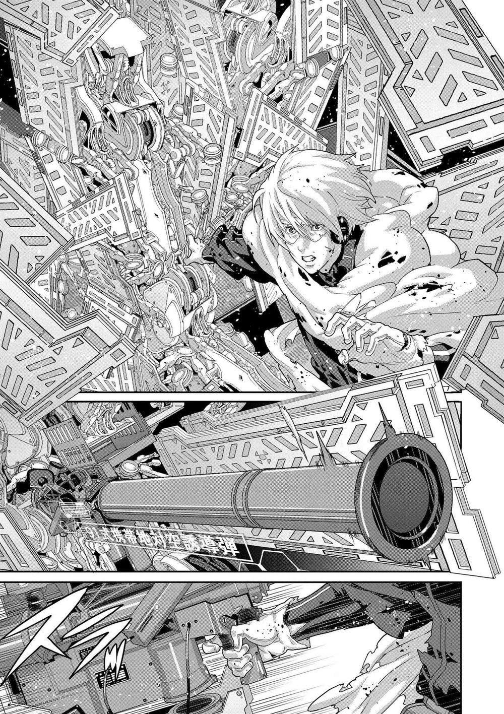 Fps - Trò Chơi Hỗn Loạn Chap 9.1 - Next Chap 10