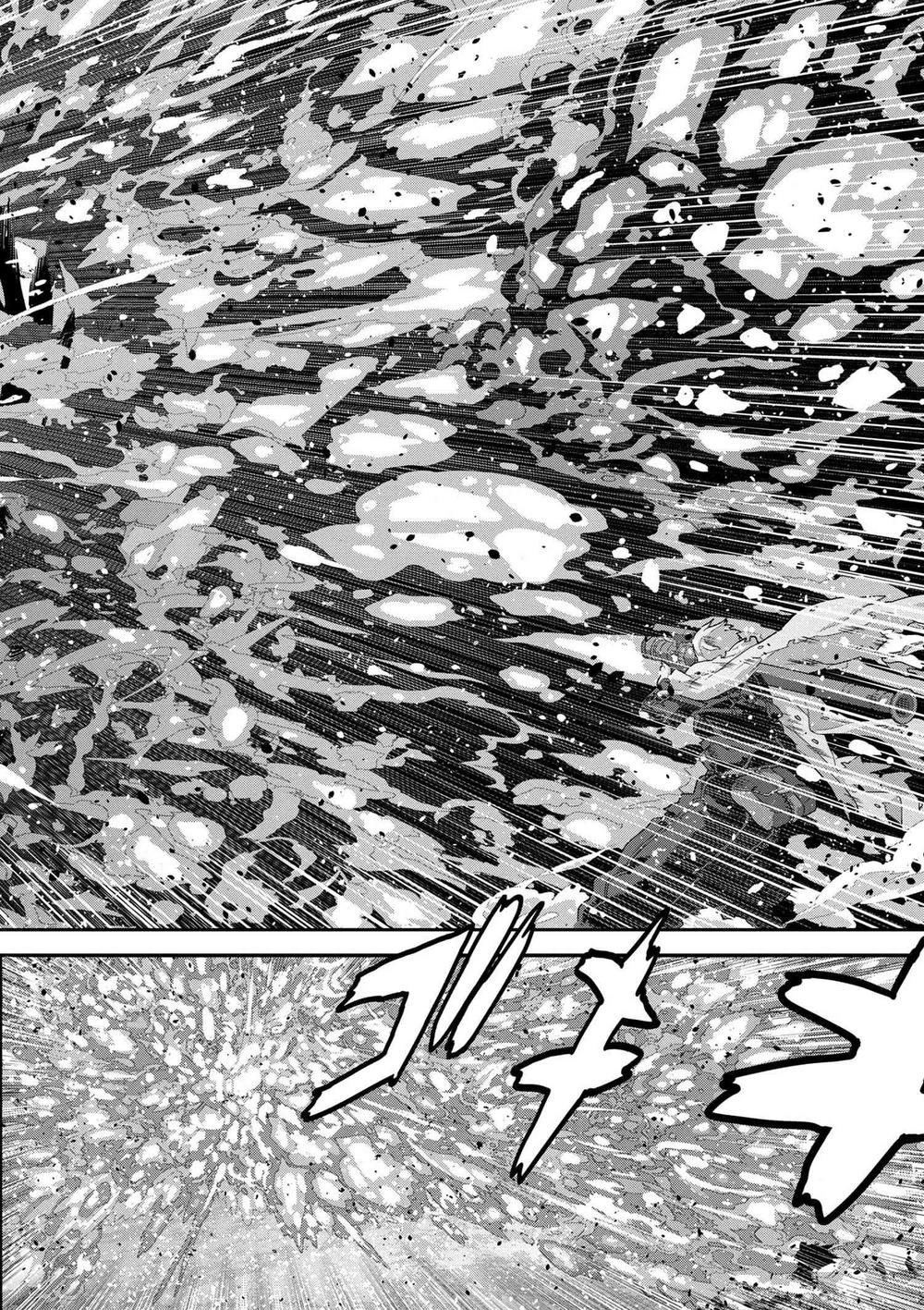 Fps - Trò Chơi Hỗn Loạn Chap 9.1 - Next Chap 10