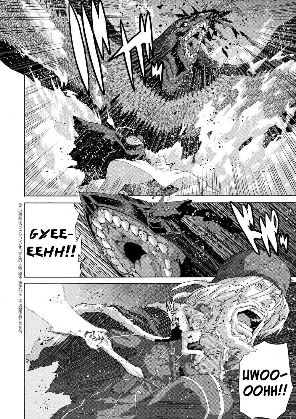 Fps - Trò Chơi Hỗn Loạn Chap 9 - Next Chap 10