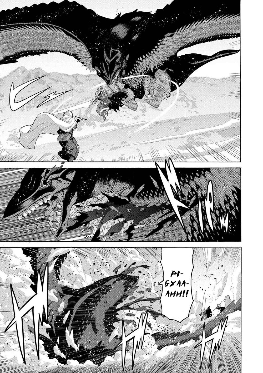 Fps - Trò Chơi Hỗn Loạn Chap 9 - Next Chap 10