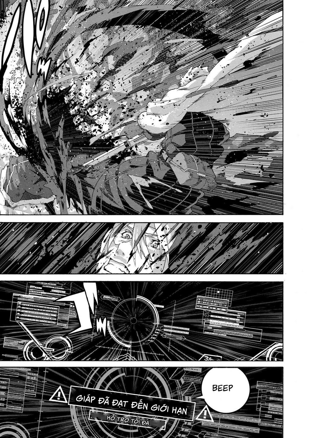 Fps - Trò Chơi Hỗn Loạn Chap 9 - Next Chap 10