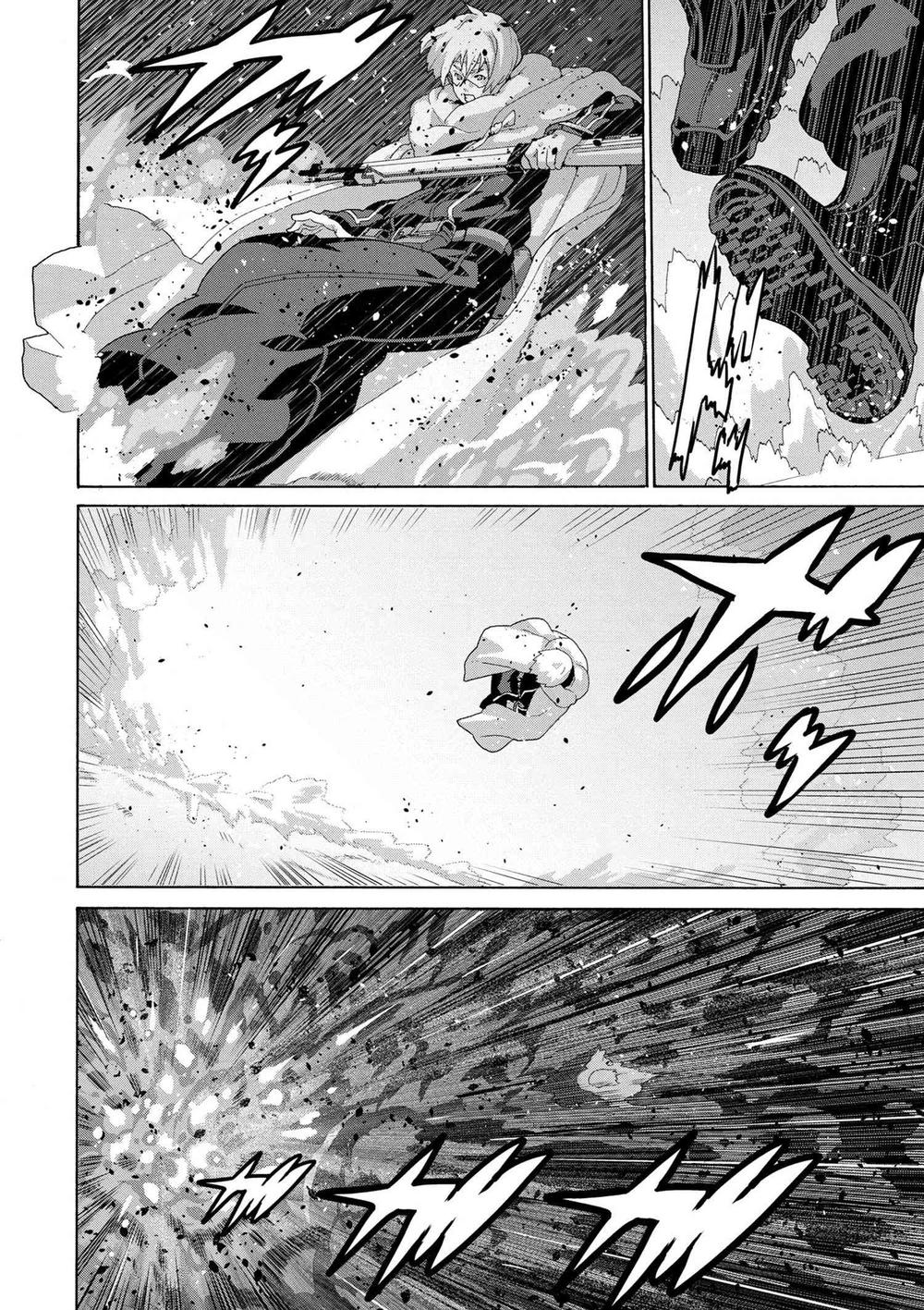 Fps - Trò Chơi Hỗn Loạn Chap 9 - Next Chap 10