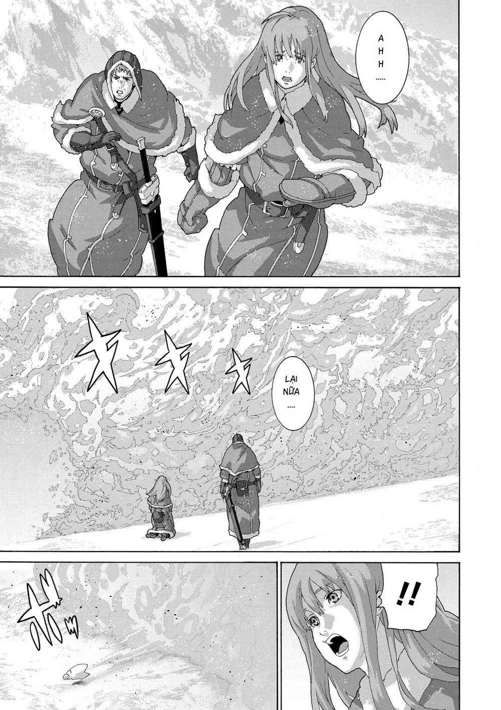 Fps - Trò Chơi Hỗn Loạn Chap 9 - Next Chap 10