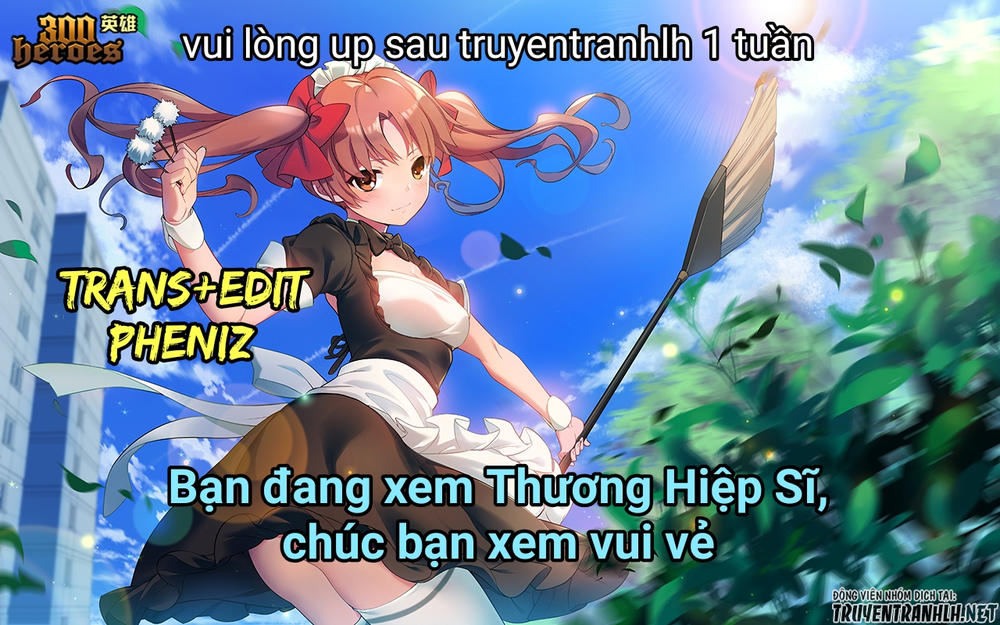 Yari No Yuusha No Yarinaosh - Trang 1