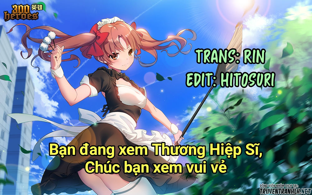 Yari No Yuusha No Yarinaosh - Trang 1