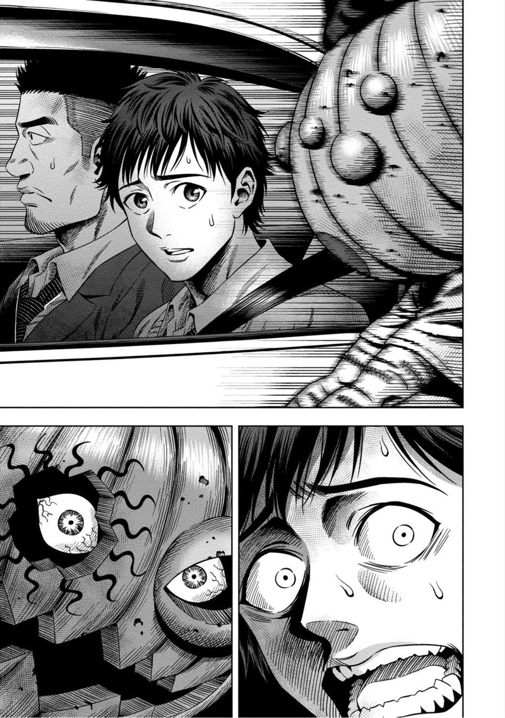 Bí Ngô Cuồng Sát Chap 4 - Next Chap 5