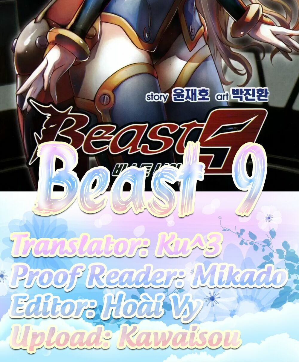 Beast 9 Chap 5 - Next Chap 6