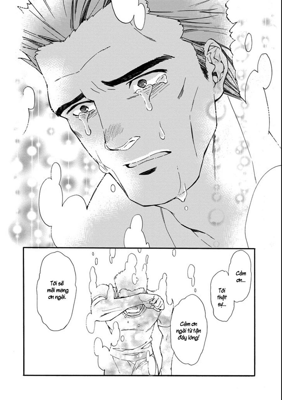 Kamitachi Ni Hirowareta Otoko Chap 1 - Next Chap 2