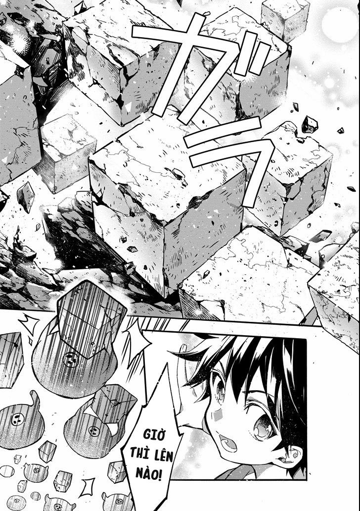 Kamitachi Ni Hirowareta Otoko Chap 6 - Next Chap 7
