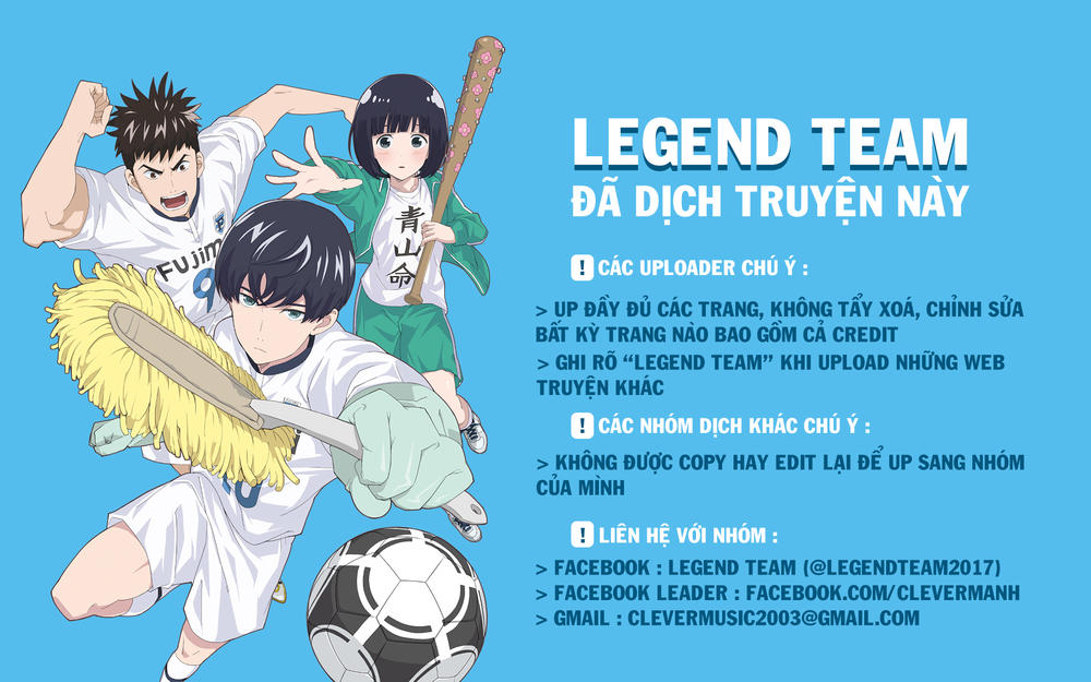 Kamitachi Ni Hirowareta Otoko Chap 8 - Next Chap 9