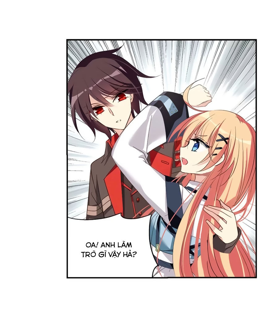 Xuyên Duyệt Tây Nguyên 3000 Chap 263 - Next Chap 264
