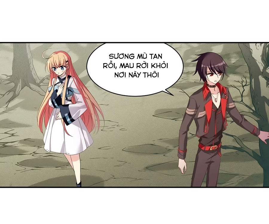 Xuyên Duyệt Tây Nguyên 3000 Chap 263 - Next Chap 264