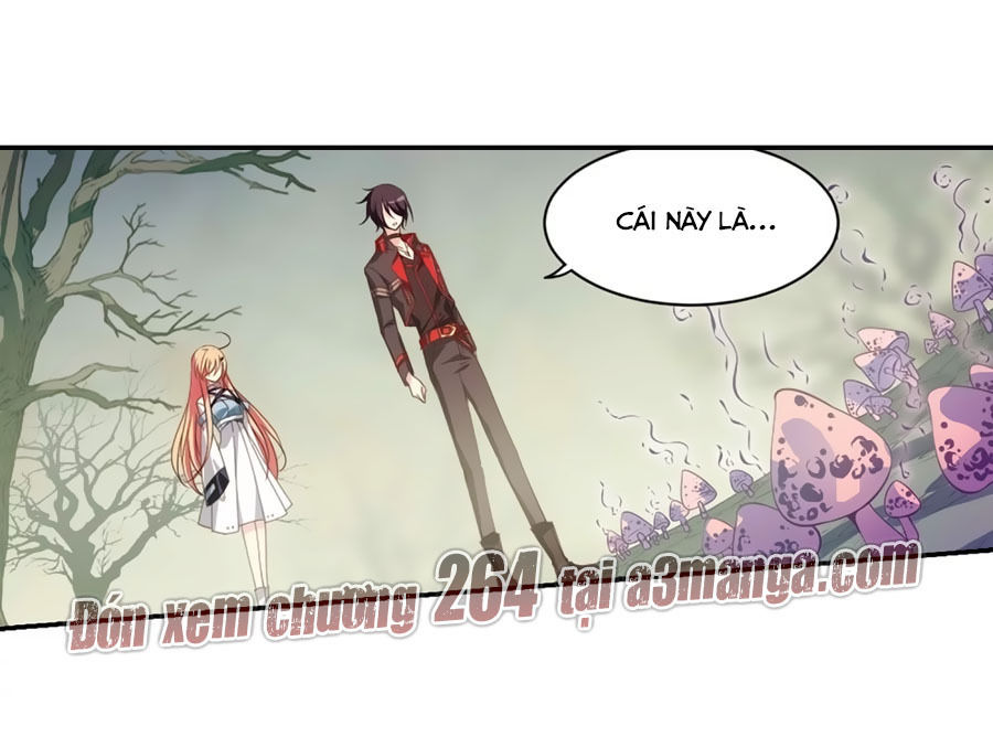 Xuyên Duyệt Tây Nguyên 3000 Chap 263 - Next Chap 264