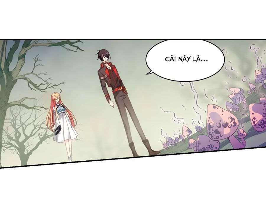 Xuyên Duyệt Tây Nguyên 3000 Chap 263 - Next Chap 264