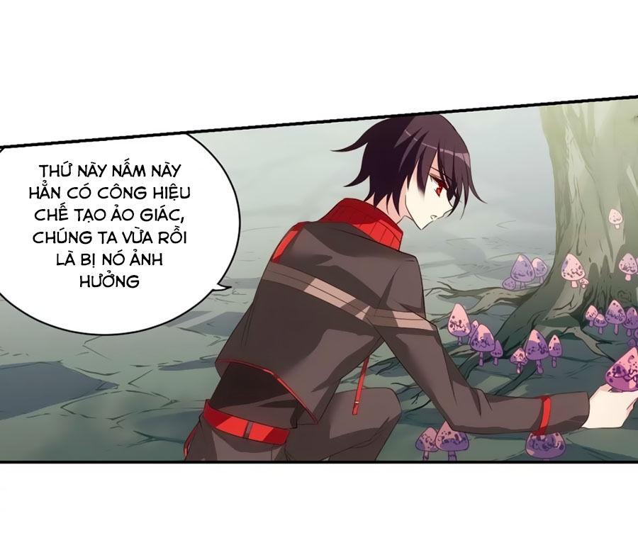 Xuyên Duyệt Tây Nguyên 3000 Chap 263 - Next Chap 264