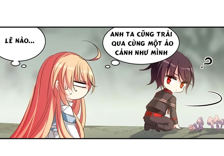 Xuyên Duyệt Tây Nguyên 3000 Chap 263 - Next Chap 264