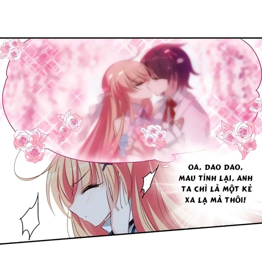 Xuyên Duyệt Tây Nguyên 3000 Chap 263 - Next Chap 264