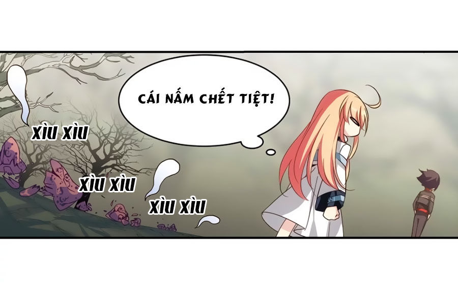 Xuyên Duyệt Tây Nguyên 3000 Chap 263 - Next Chap 264