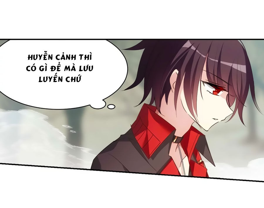 Xuyên Duyệt Tây Nguyên 3000 Chap 263 - Next Chap 264