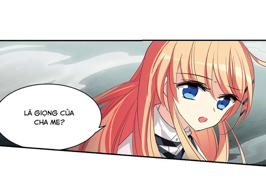 Xuyên Duyệt Tây Nguyên 3000 Chap 263 - Next Chap 264