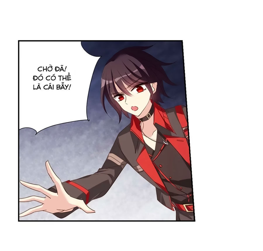 Xuyên Duyệt Tây Nguyên 3000 Chap 263 - Next Chap 264