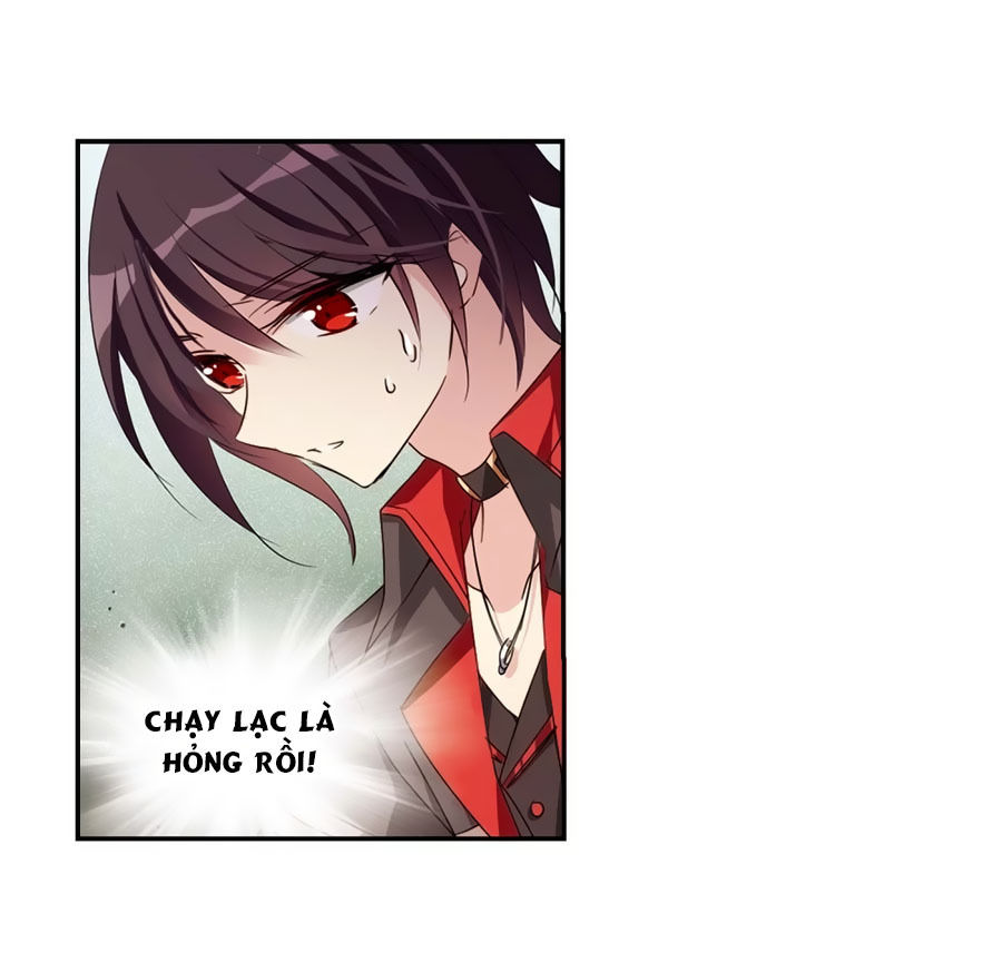 Xuyên Duyệt Tây Nguyên 3000 Chap 263 - Next Chap 264