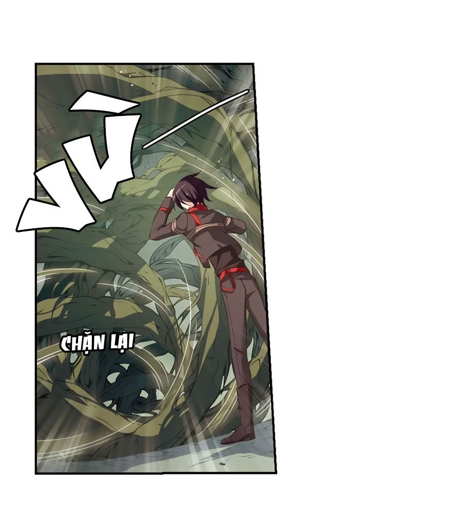Xuyên Duyệt Tây Nguyên 3000 Chap 263 - Next Chap 264