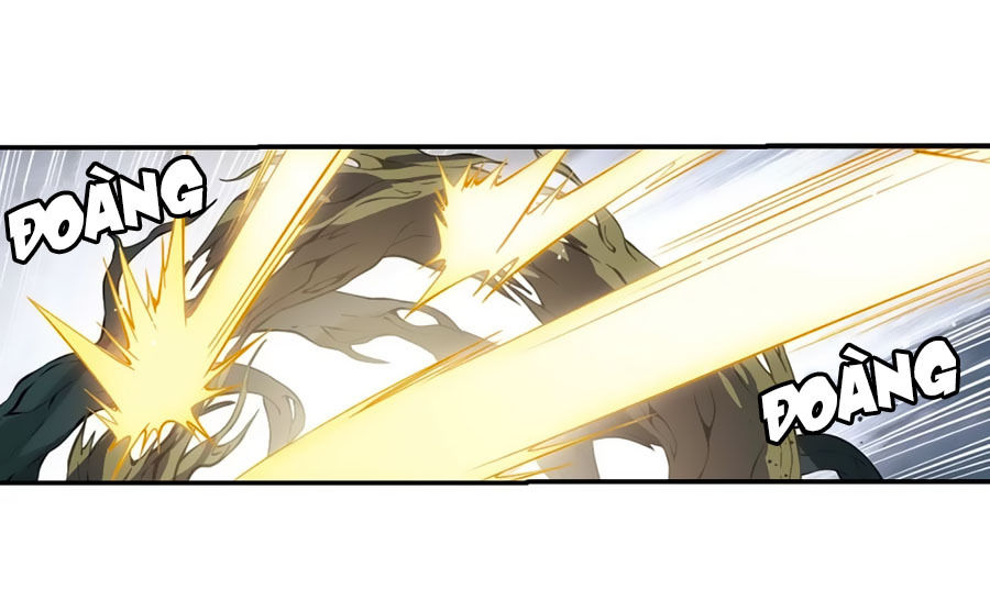 Xuyên Duyệt Tây Nguyên 3000 Chap 263 - Next Chap 264
