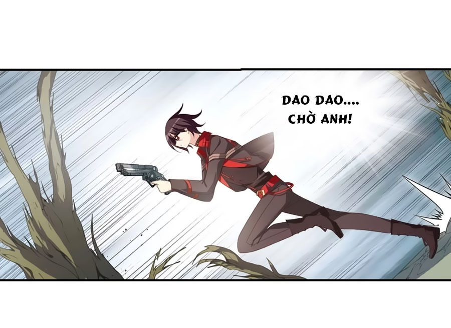 Xuyên Duyệt Tây Nguyên 3000 Chap 263 - Next Chap 264